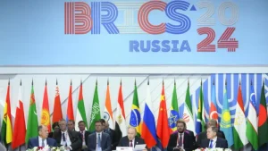 2024 BRICS Summit