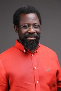 Mr. Dele Farotimi