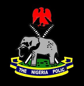 The Nigeria Police