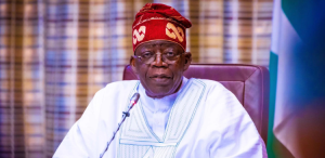 President Bola Ahmed Tinubu